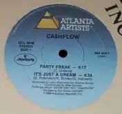 Cashflow - Party Freak