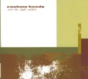 cashma hoody - And the Light Within