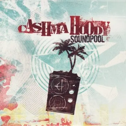 Cashma Hoody - Soundpool