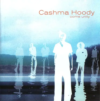 Cashma Hoody - Come Unity