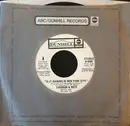 7inch Vinyl Single - Cashman & West - Is It Raining In New York City