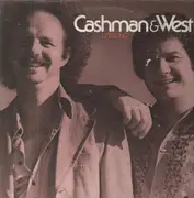 LP - Cashman & West - Lifesong