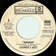 Cashman & West - Songman