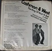 Cashman & West - The King Of Rock 'N Roll