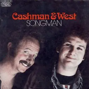 Cashman & West - Songman