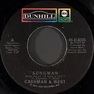 Cashman & West - Songman
