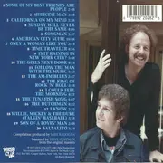 CD - Cashman & West - The AM-FM Blues (Their Very Best)