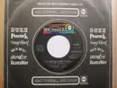 7inch Vinyl Single - Cashman & West - The King Of Rock 'N Roll