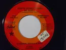 7inch Vinyl Single - Cashman, Pistilli & West - Some Of My Best Friends Are People / Sausalito