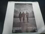 7inch Vinyl Single - Cashman, Pistilli & West - Goodbye Jo / She Never Looked Better