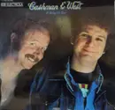 LP - Cashman & West - A Song Or Two - Gatefold