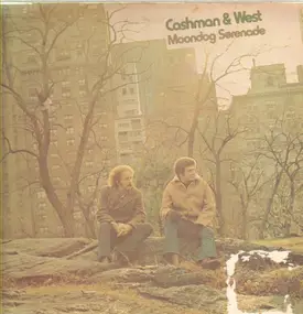 Cashman & West - Moondog Serenade