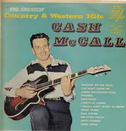 Cash McCall - The Greatest Country and Western Favourites