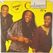 Cashmere - Can I (Vocal) / Can I (Edited Maxi Version)