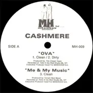 Cashmere - Ova