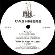 Cashmere - Ova