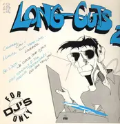 12inch Vinyl Single - Cashmere, Go West a.o. - Long Cuts 2 (for DJ's Only)