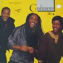 12inch Vinyl Single - Cashmere - Can I