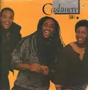 12inch Vinyl Single - Cashmere - Can I