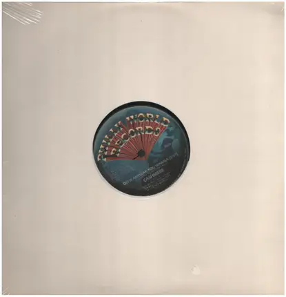 Cashmere - Do It Anyway You Wanna