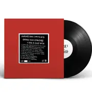LP - Cashus King - Dubplates From Jakarta # 10 (I Used To Lust Her) - Numbered Ltd. Edition