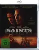Blu Ray - Casiey Affleck / Rooney Mara / Ben Foster a.o. - The Saints / Ain't Them Bodies Saints