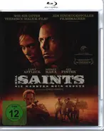 Casiey Affleck / Rooney Mara / Ben Foster a.o. - The Saints / Ain't Them Bodies Saints