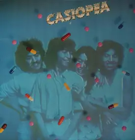 Casiopea - Casiopea