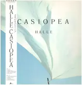 Casiopea - Halle
