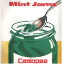 LP - Casiopea - Mint Jams - INSERT