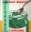 LP - Casiopea - Mint Jams - +OBI