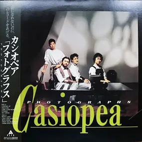 Casiopea - Photographs