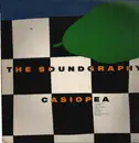 LP - Casiopea - The Soundgraphy