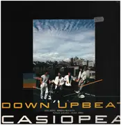 LP - Casiopea - Down upbeat