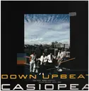 LP - Casiopea - Down upbeat