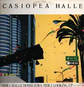 12inch Vinyl Single - Casiopea - Halle