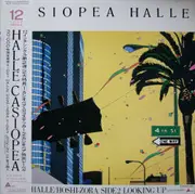 12inch Vinyl Single - Casiopea - Halle