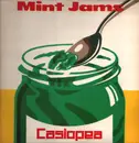 LP - Casiopea - Mint Jams
