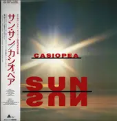 Casiopea - Sun