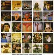 Casiotone for the Painfully Alone - Split