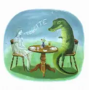 Casiotone for the Painfully Alone - Etiquette