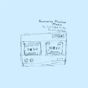 CD - Casiotone For The Painfully Alone - Answering Machine Music