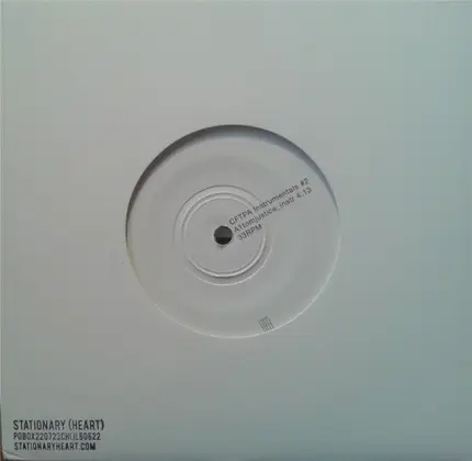 Casiotone For The Painfully Alone - Instrumentals #2