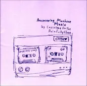 Casiotone for the Painfully Alone - The First Two Albums By CFTPA