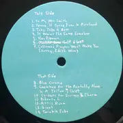 LP - Casiotone For The Painfully Alone - Twinkle Echo