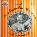 7inch Vinyl Single - Casimir , Die Nussknacker - ...Und Der Schneeweiße Busen War Halb Nur Bedeckt / ...Und Weil's So Schön War