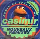 12inch Vinyl Single - Casimir - L'île Aux Enfants (Remix 93 Special DJ) (Children Mixes)