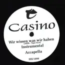 12inch Vinyl Single - Casino94 - Wissen Was Wir Haben