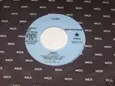 7inch Vinyl Single - Casino - Crazy