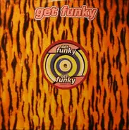 Casino - Get Funky / Sounds